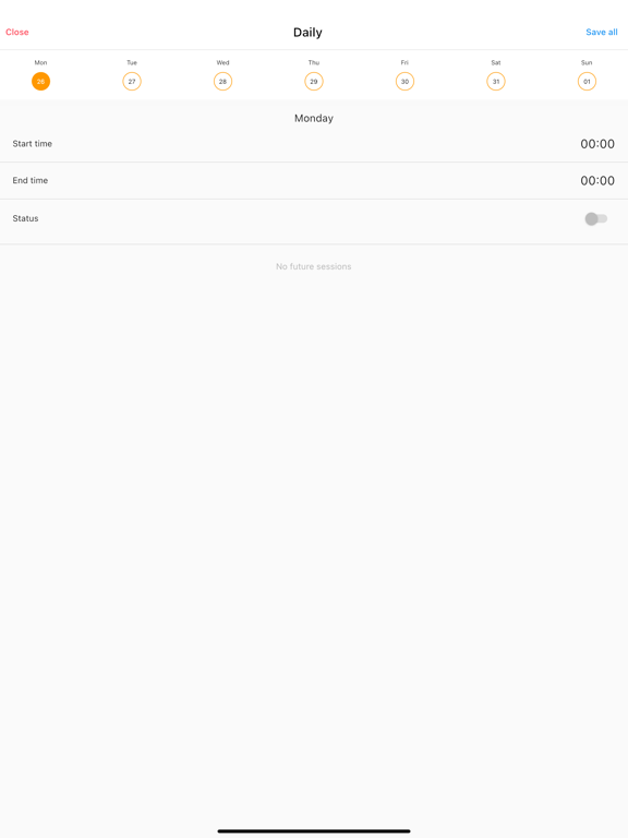 Screenshot #5 pour Klik photographer