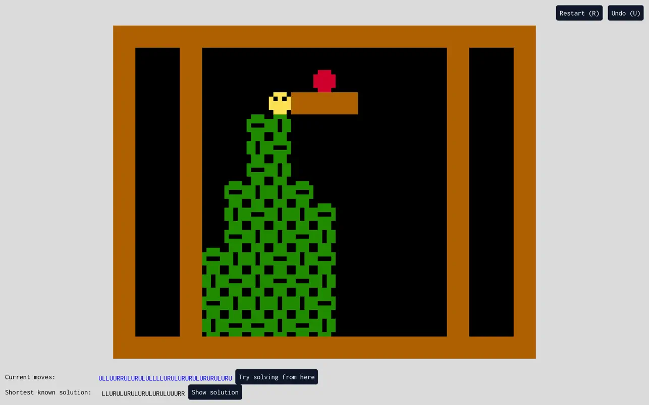 #2. PuzzleScriptMIS (macOS) Ved: Kevin De Keyser
