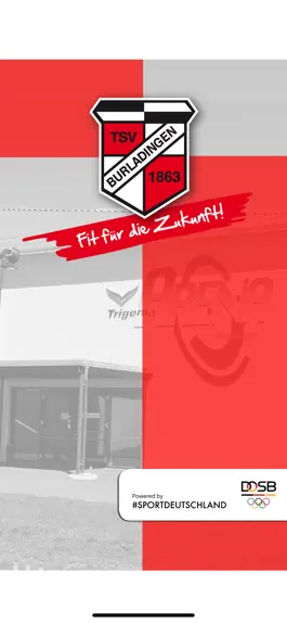 Game screenshot TSV Burladingen 1863 e.V. mod apk
