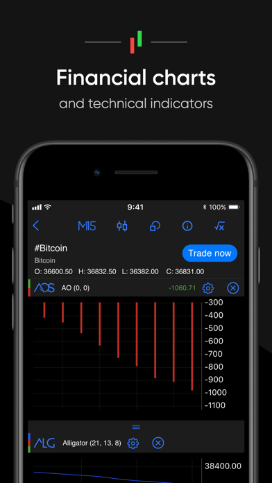 Forex Portal Screenshot