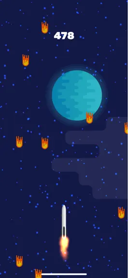 Game screenshot Outer-Space mod apk