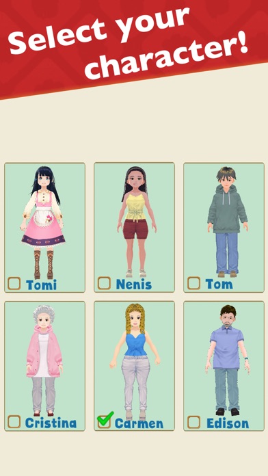 TotalMatch Screenshot