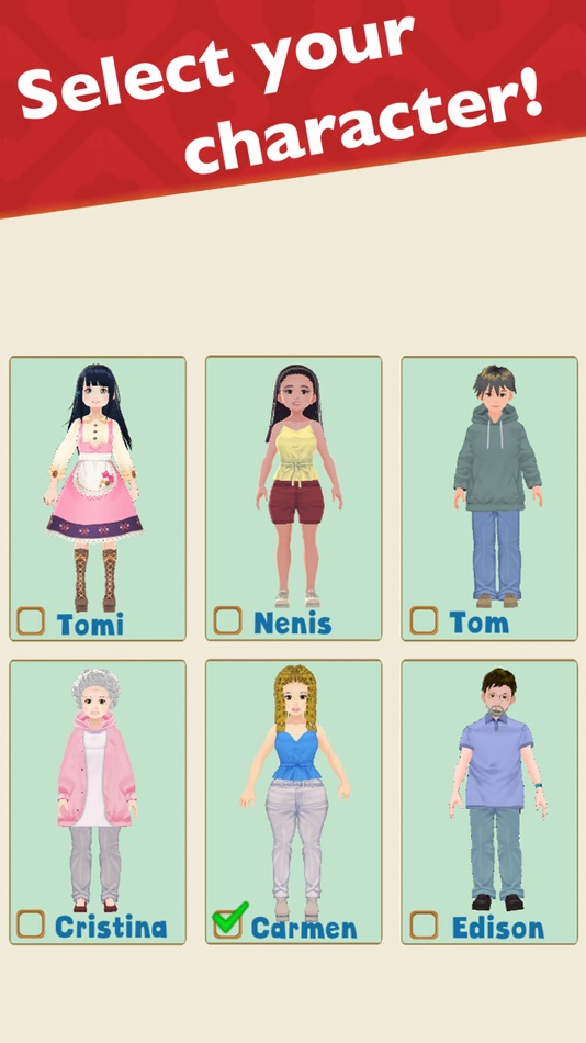 #5. TotalMatch (iOS) Podle: Edison Largo