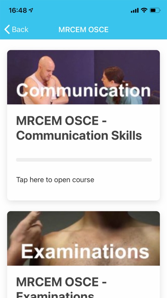 #2. Bromley Emergency Online (iOS) 来自: Bromley Emergency Training and Research Limited