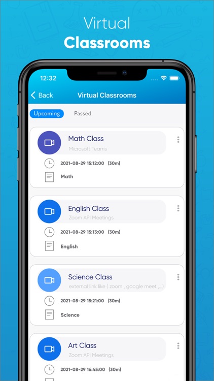 Classera screenshot-3