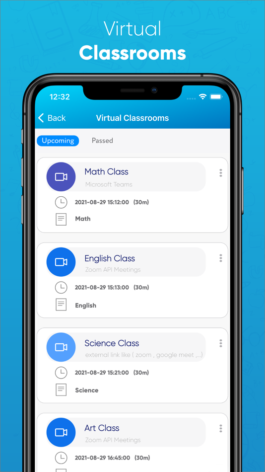 #4. Classera (iOS) 由: Classera