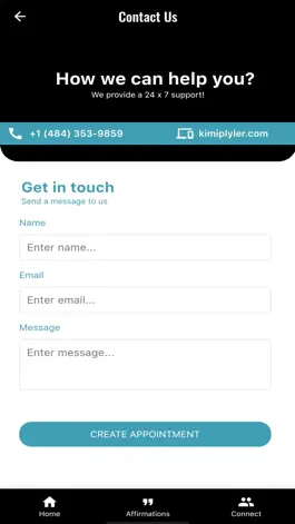 Game screenshot Kim I Plyler hack
