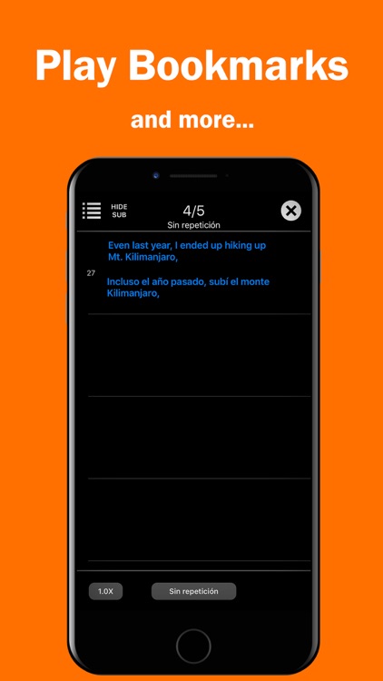 ListeningDrill :Learn English screenshot-9
