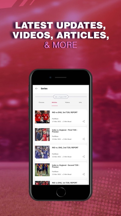 FanBlaze screenshot-3