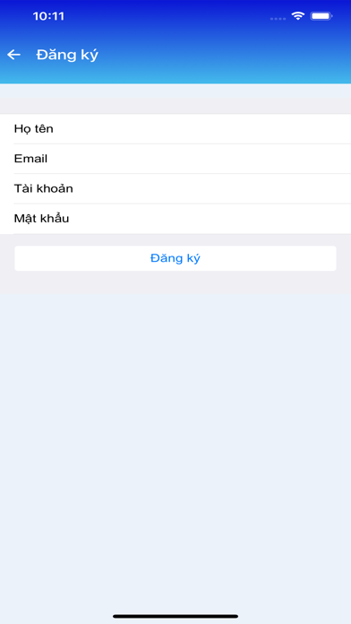 Screenshot #2 pour QLCB - Tổng cục QLTT