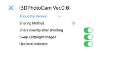 Game screenshot i3DPhotoCam hack