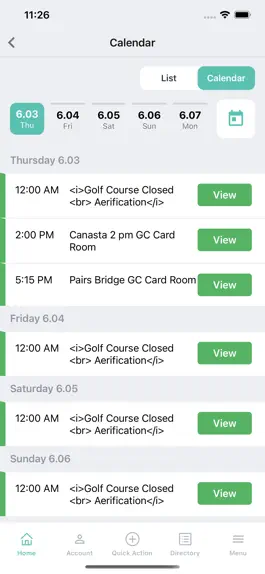 Game screenshot Orchid Island Member App hack