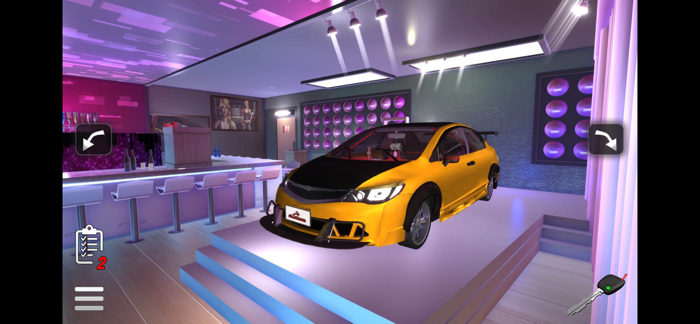 Fix My Car Tokyo Speed LITE