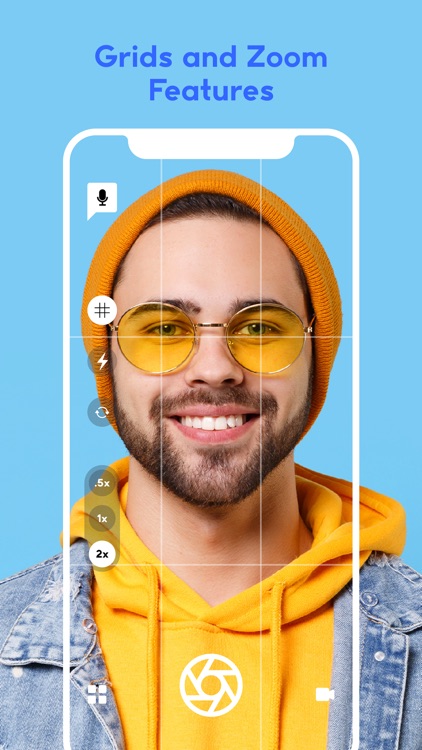 Voice Selfie By Thareja screenshot-5