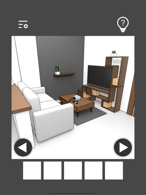 脱出ゲーム GameCafeEscapeのおすすめ画像4