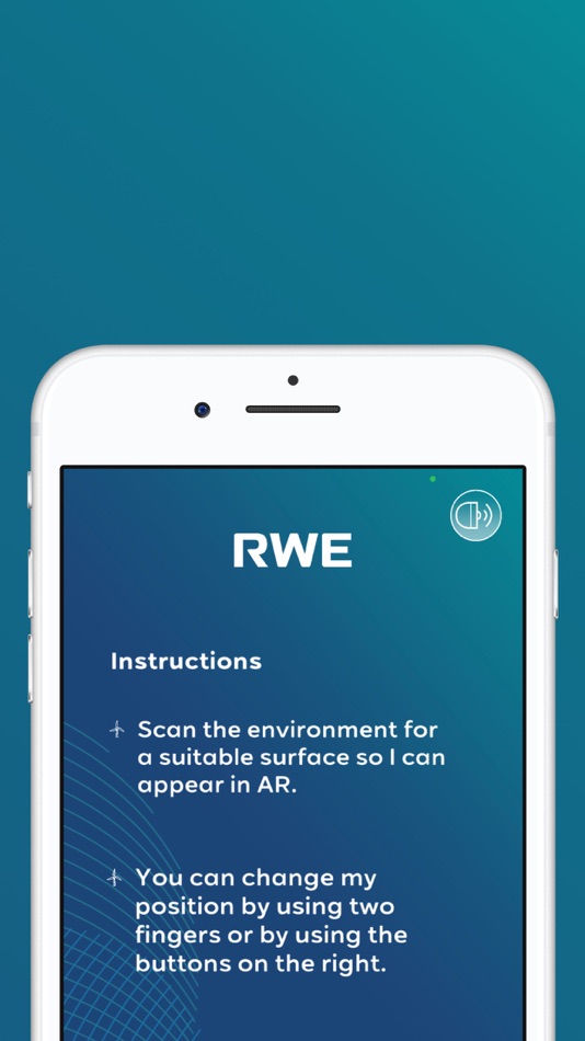 #3. Experiencing Renewables (iOS) By: EXCIT3D GmbH