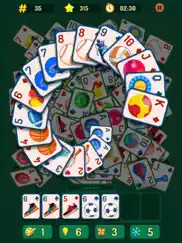 solitaire triple 3d ipad images 3