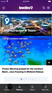 newswest 9 iphone screenshot 2