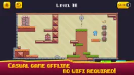 Game screenshot Stickman's Love: It takes two mod apk