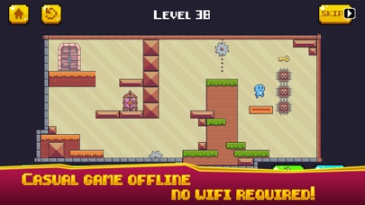 Stickman's Love: It takes two Screenshot