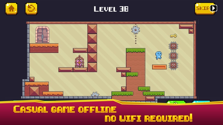 Stickman's Love: It takes two