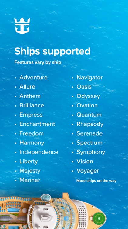 Royal Caribbean International
