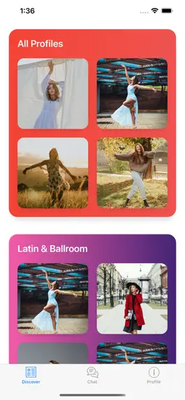 Game screenshot Two2Tango - Dance Partners mod apk