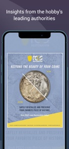 COINage Magazine screenshot #2 for iPhone