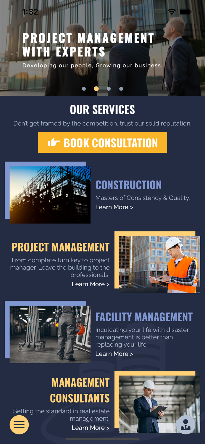 JDC Facilities Management