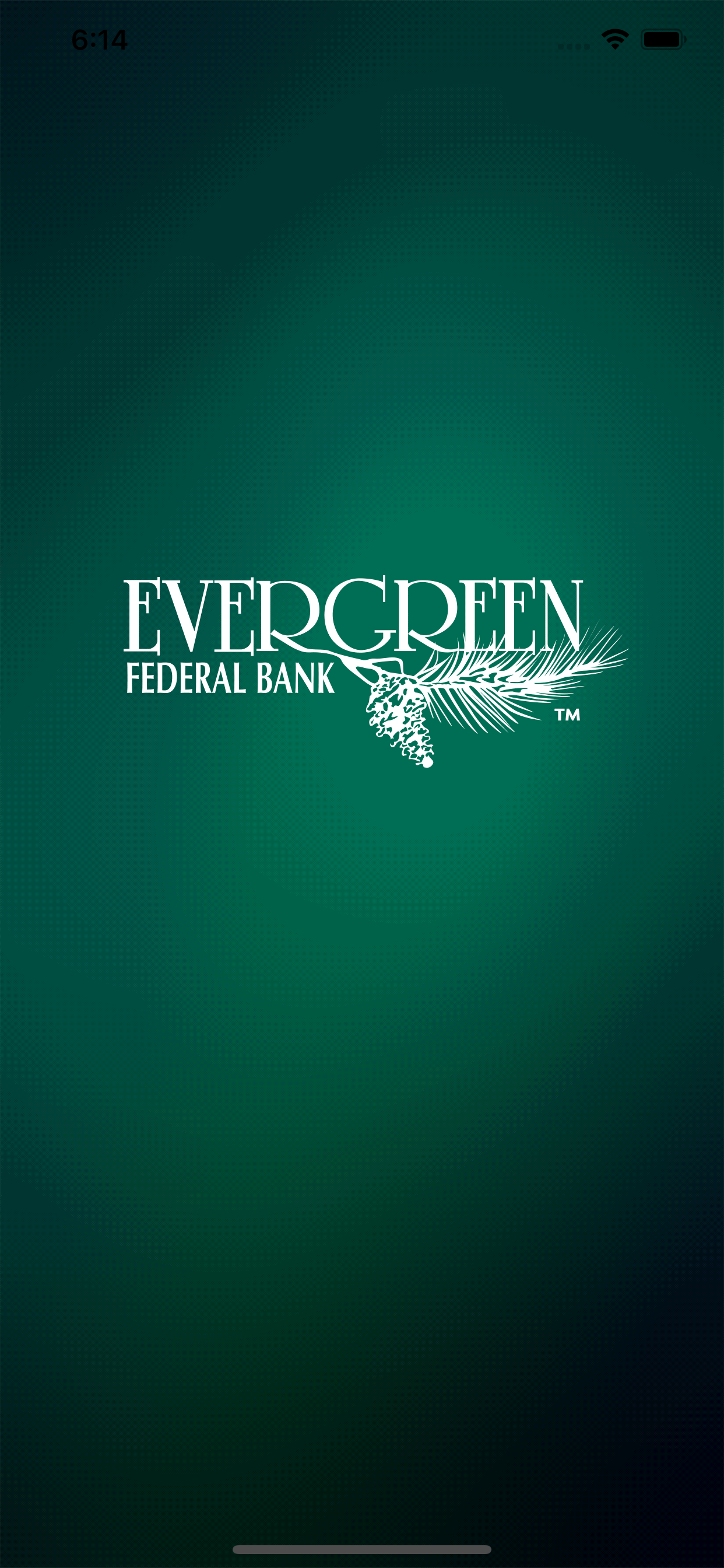 Evergreen Federal Bank Mobile