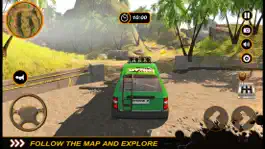Game screenshot Real Drive Monster Trucks apk