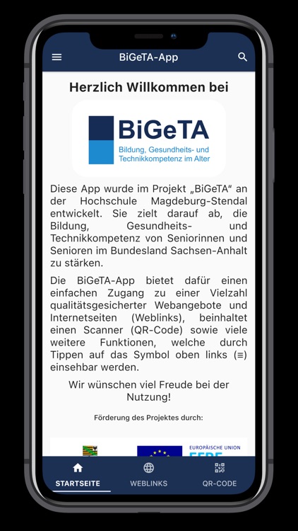 BiGeTA