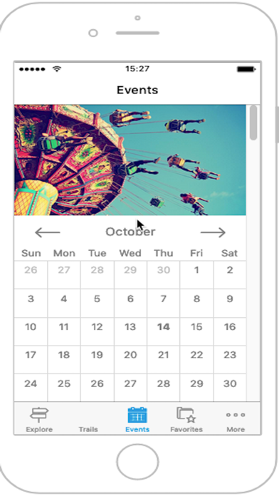 Southern Kentucky Vacations Screenshot