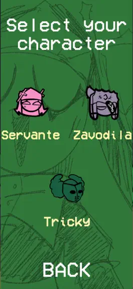 Game screenshot Sarvente VS Ruv music battle apk