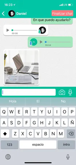 Game screenshot ProApp - Argentina hack