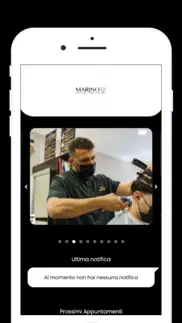 marino barber shop problems & solutions and troubleshooting guide - 1