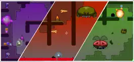Game screenshot Steam Rocket: Platformer Game hack