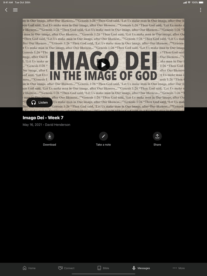 Venture Church of Harrisburg