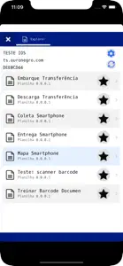 heronios12 screenshot #2 for iPhone