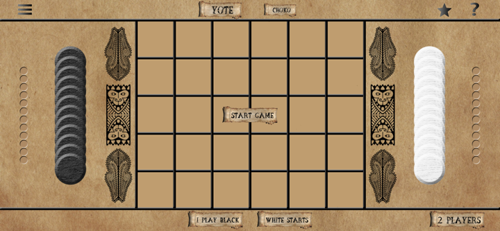 Yoté Choko screenshot 4