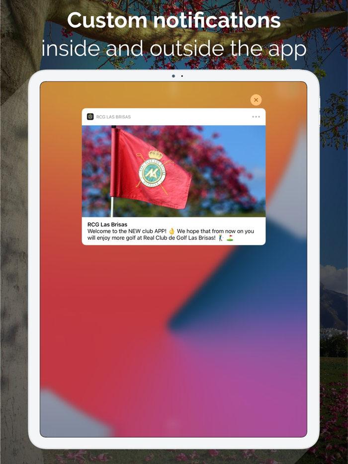 Real Club de Golf Las Brisas