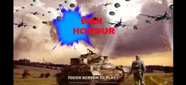 Game screenshot WAR Honour apk
