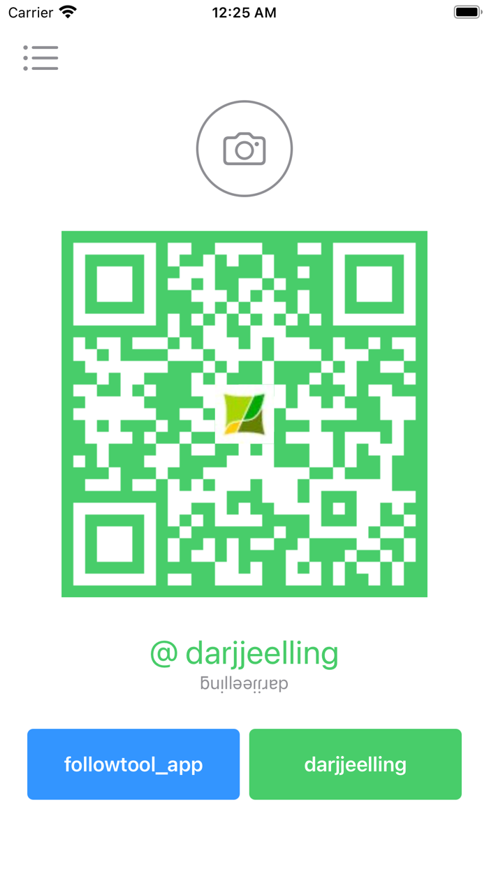 Follow Quik for Twitter