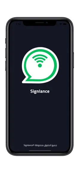 Game screenshot Signlance mod apk