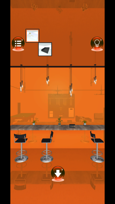 脱出ゲーム OrangeROOM -謎解き-のおすすめ画像8