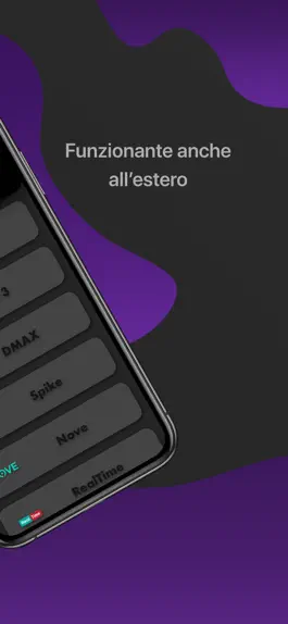 Game screenshot Play TV - Programmi italiani hack