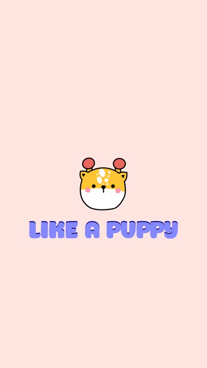 I am Puppy screenshot-3