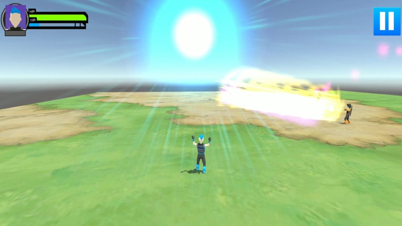Stick Warriors 3D screenshot 7