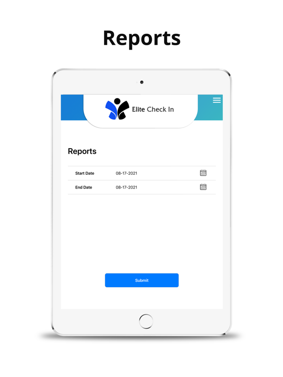 Screenshot #5 pour Elite Check In