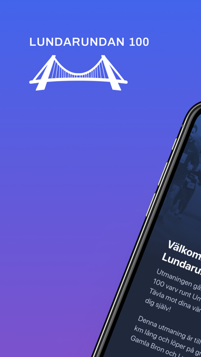 Lundarundan Screenshot